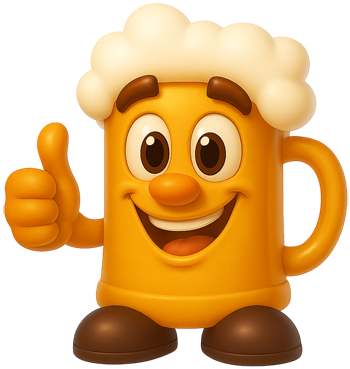 Mascote Tazas