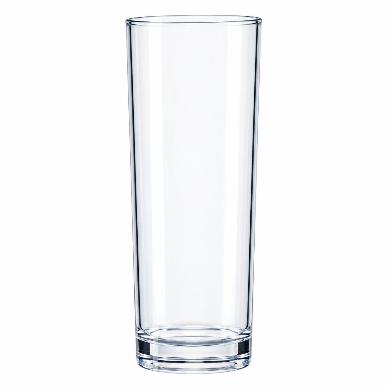 Copo Acrílico Long Drink 290ml
