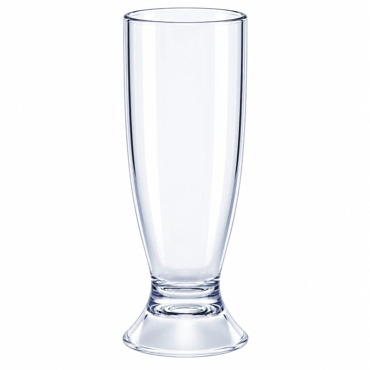 Copo Acrílico Tulipa 300ml