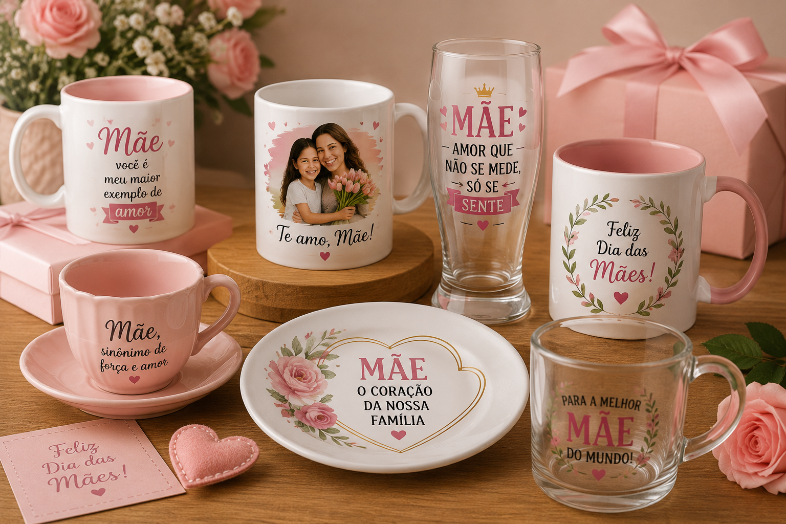 Dia das Mães