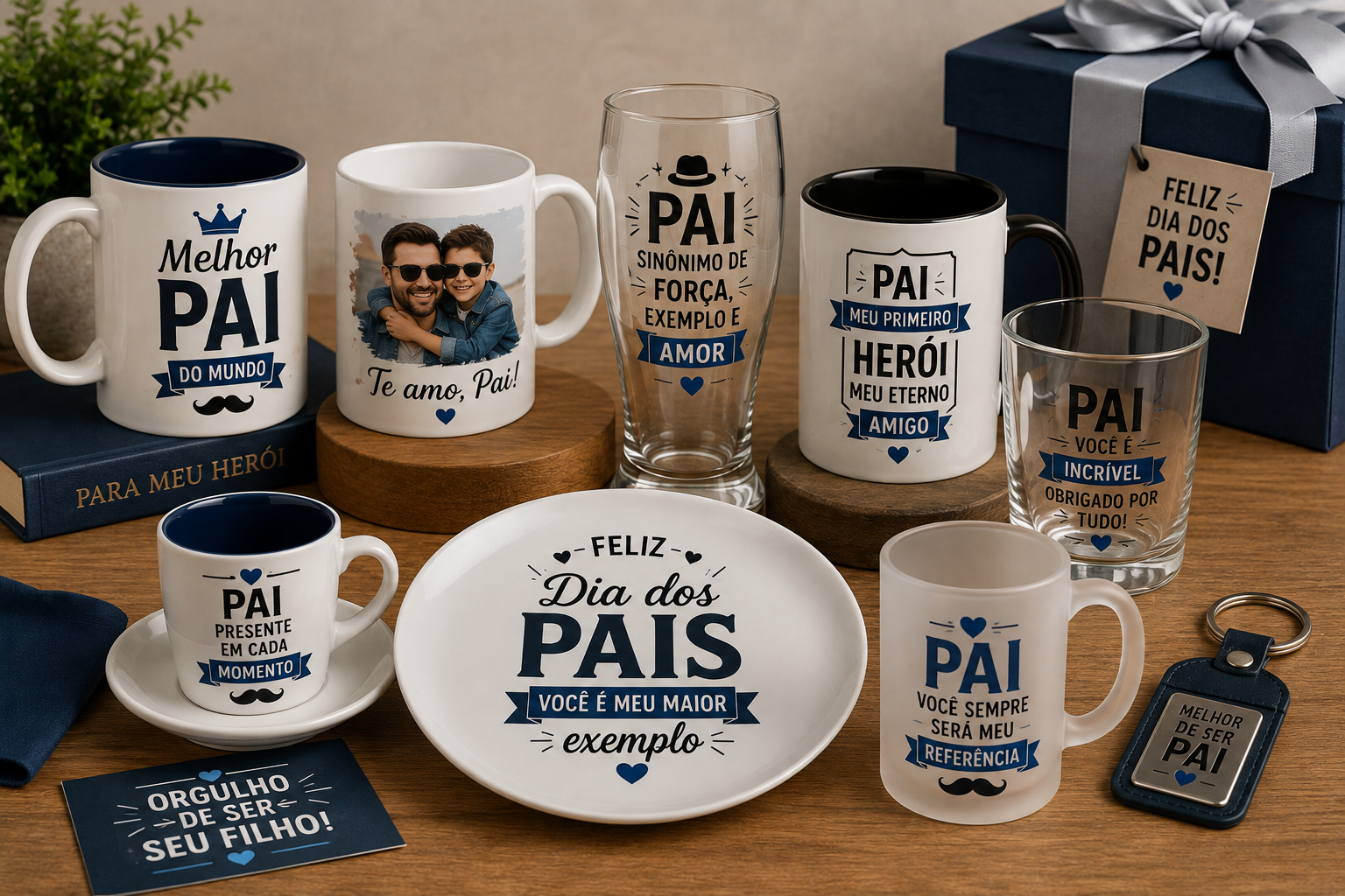 Dia dos Pais
