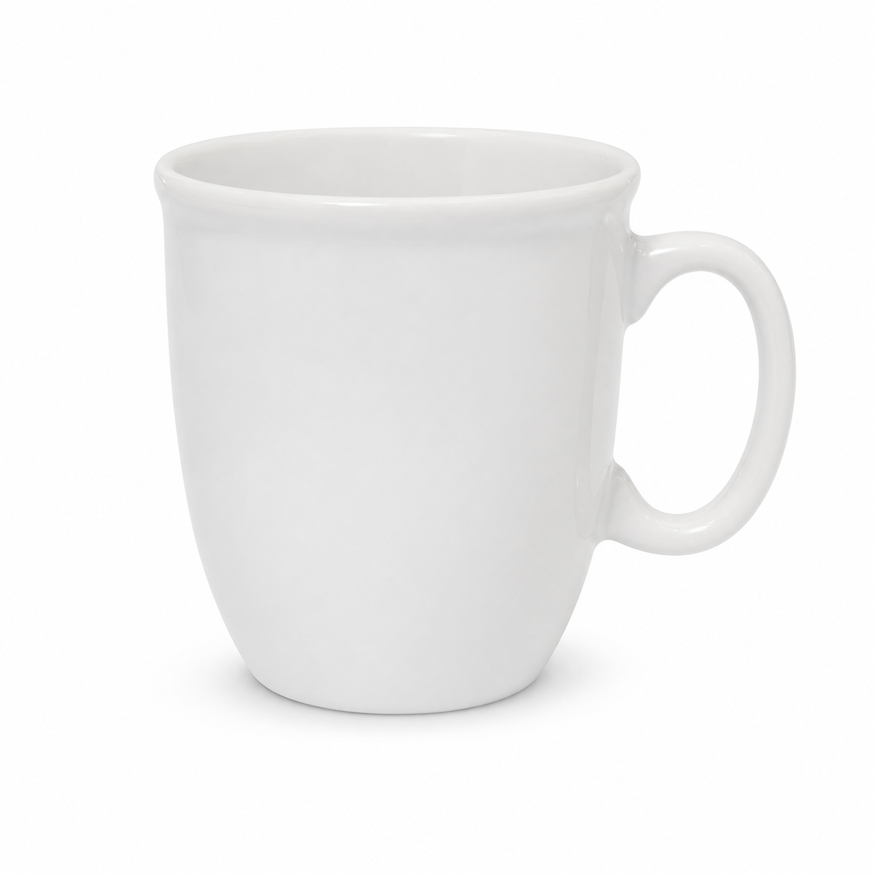 Caneca Balaio de Porcelana