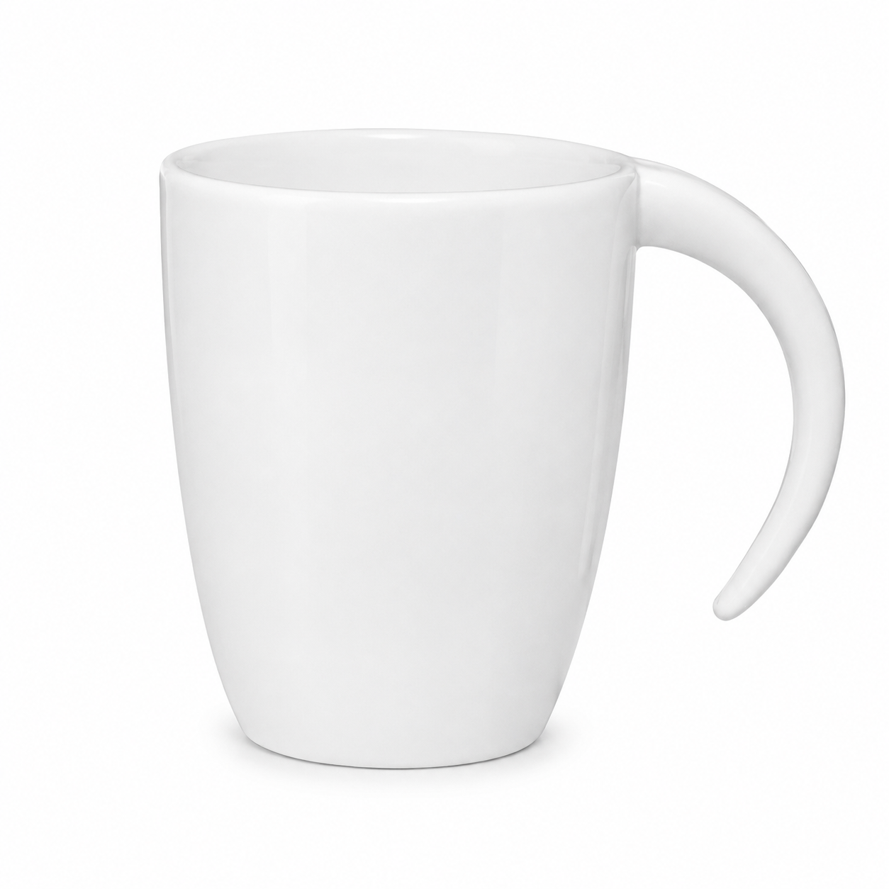 Caneca Porcelana Fall 300 ml