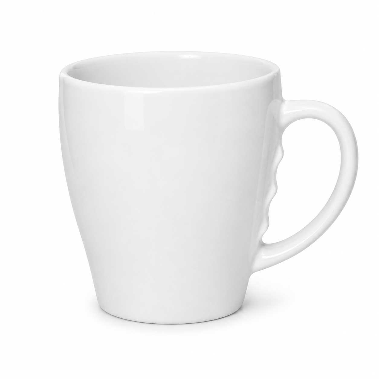Caneca Porcelana Gatilho 300 ml