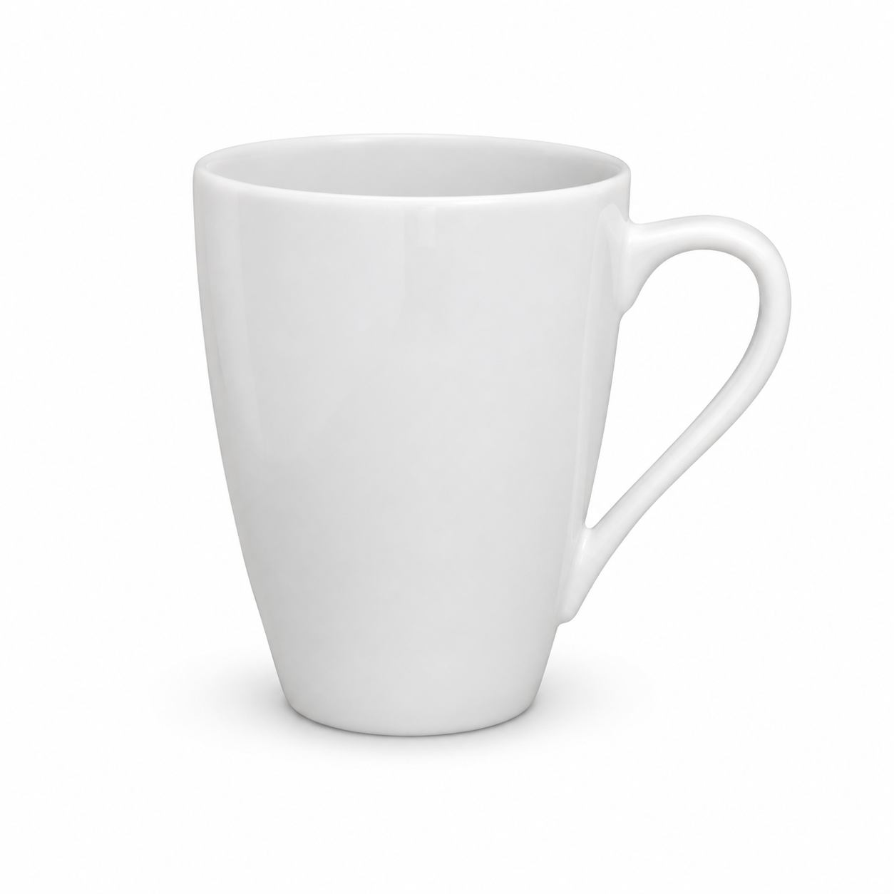 Caneca Genova de Porcelana