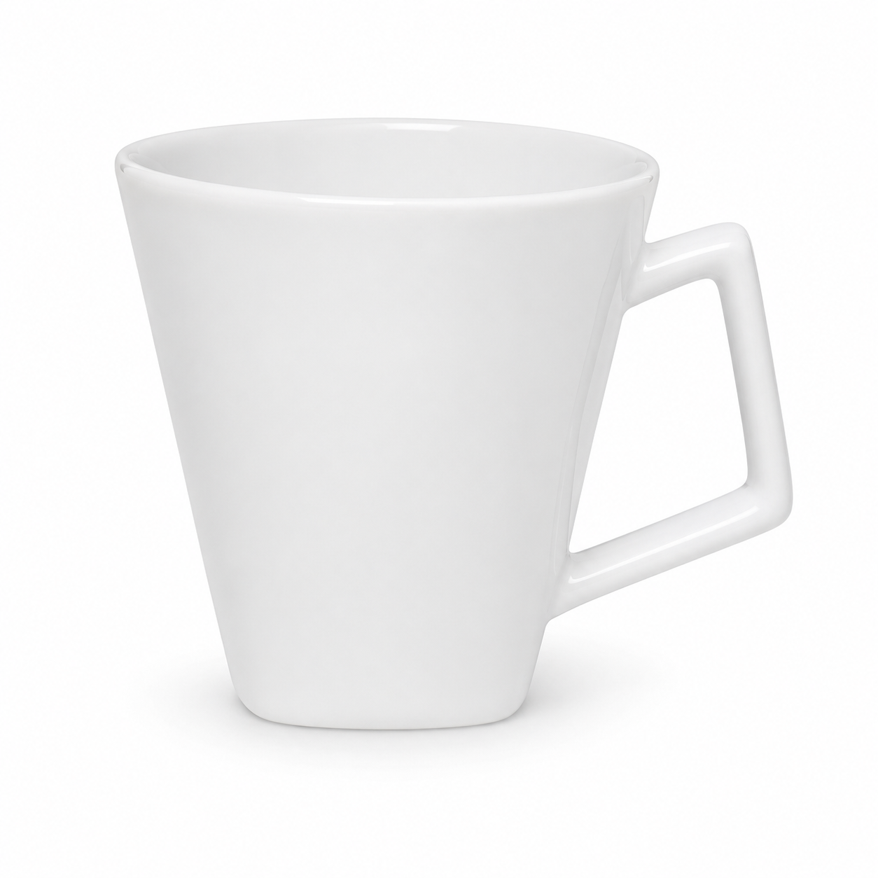 Caneca Quartier de Porcelana