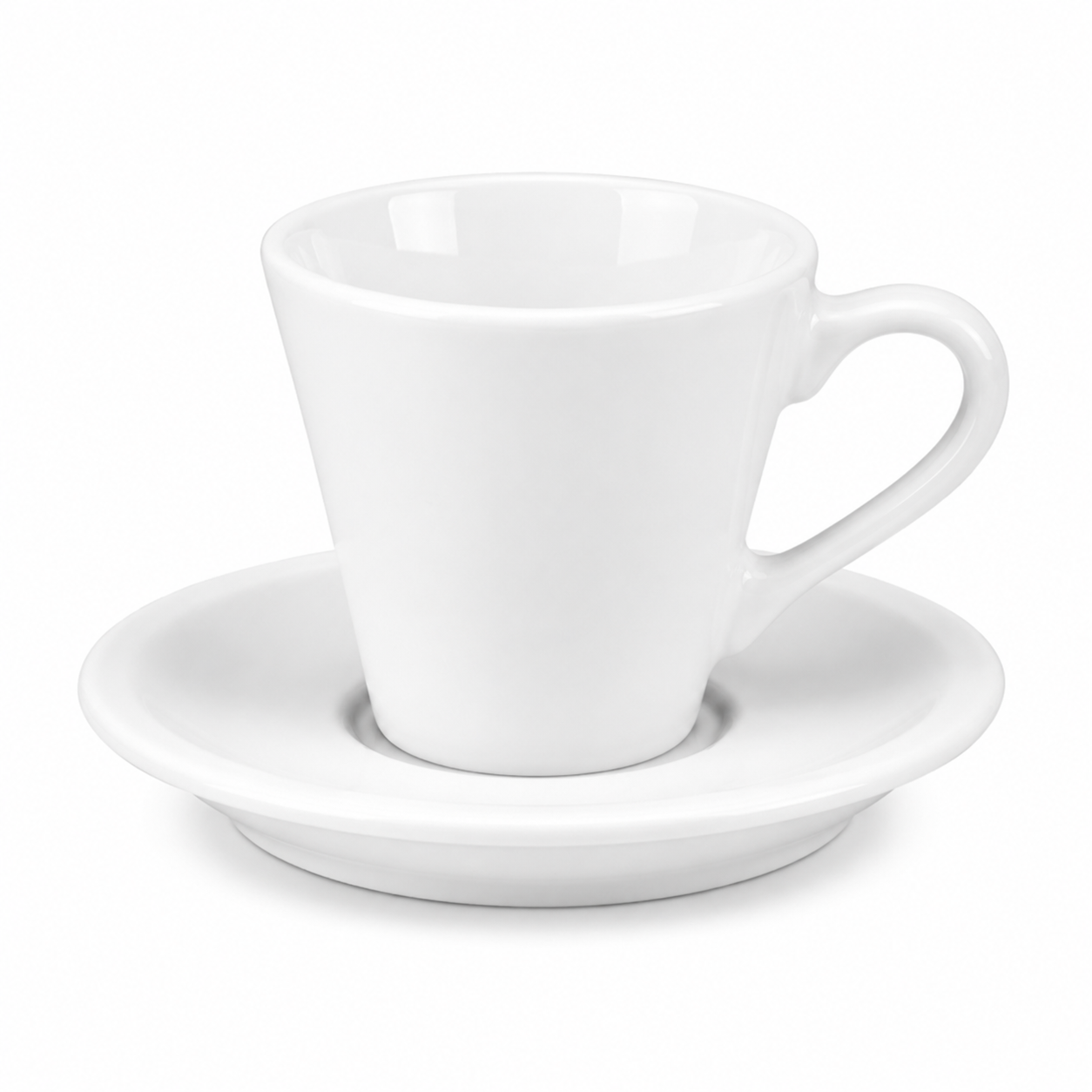 Xícara em Porcelana Cappuccino 100 ml