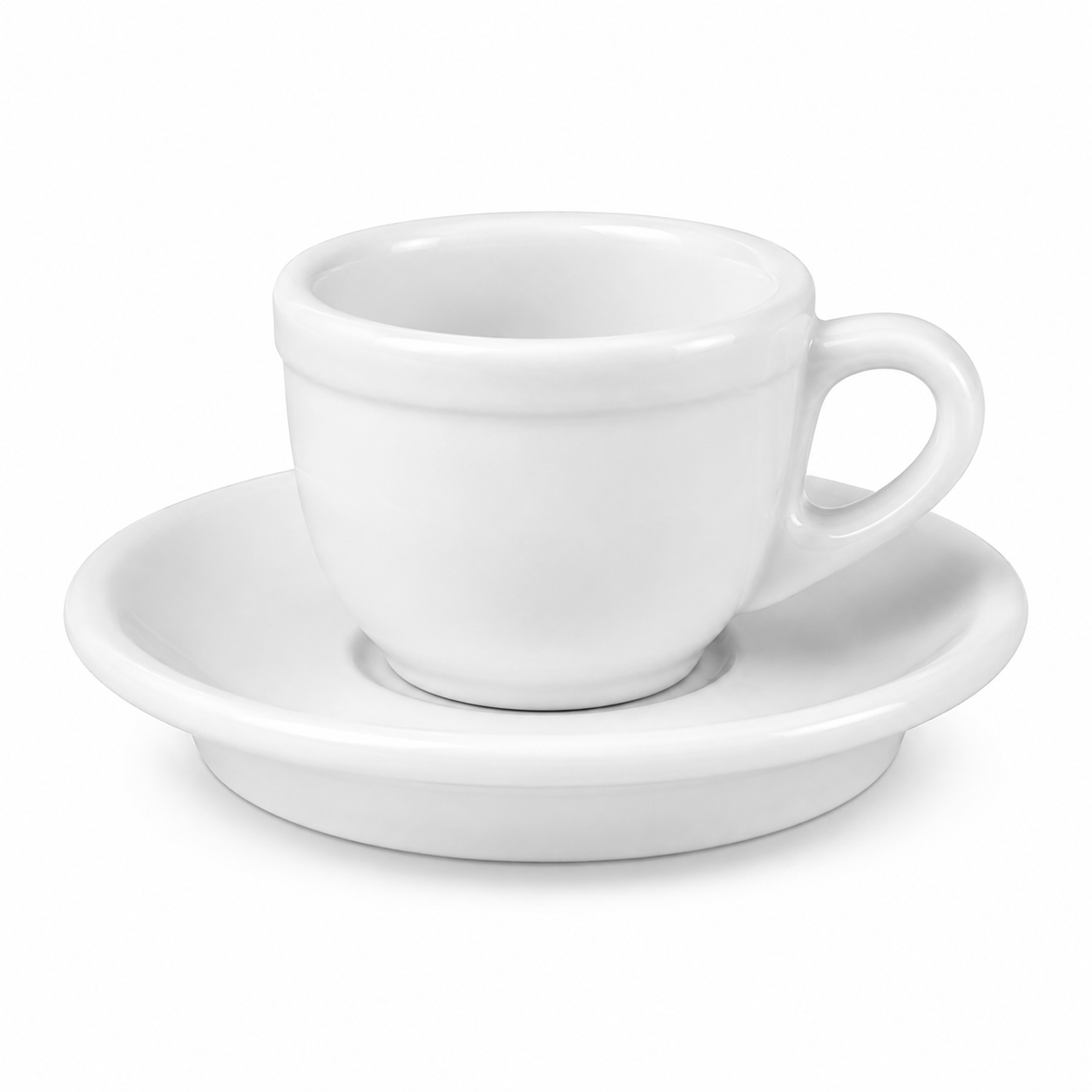 Xícara em Porcelana Expresso 90 ml