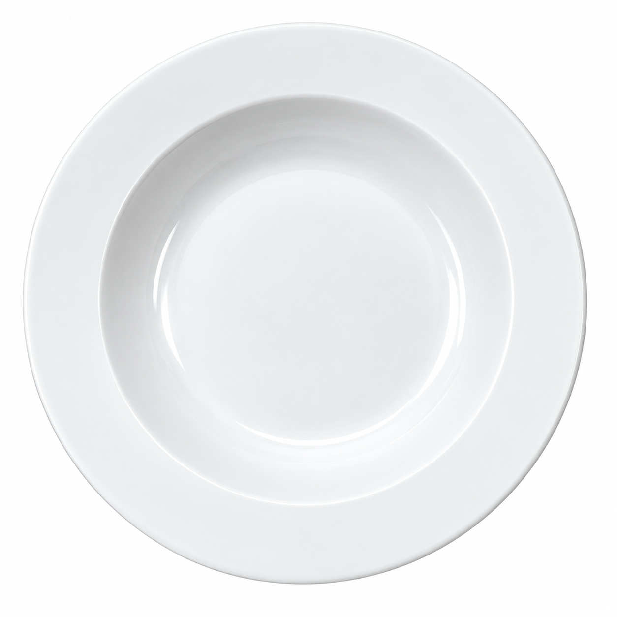 Prato Fundo Gourmet 23cm