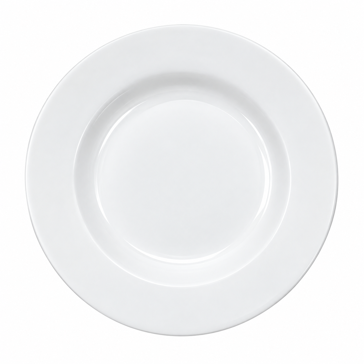 Prato Sobremesa Gourmet 18cm