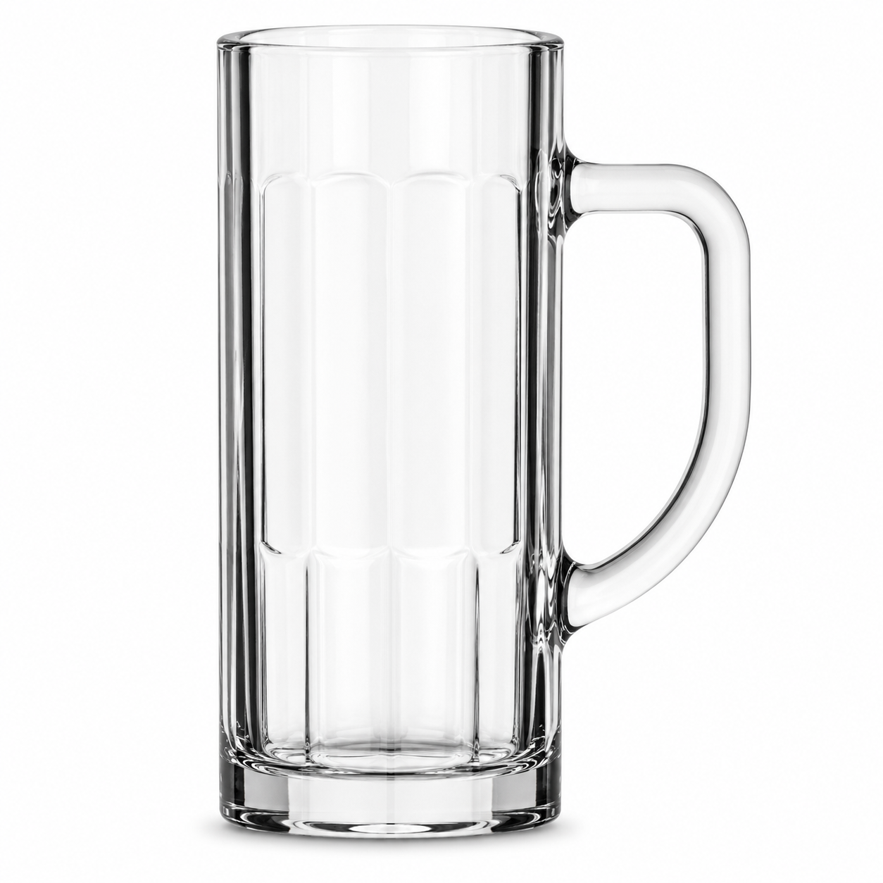Caneca Bamberg de Vidro 400 ml