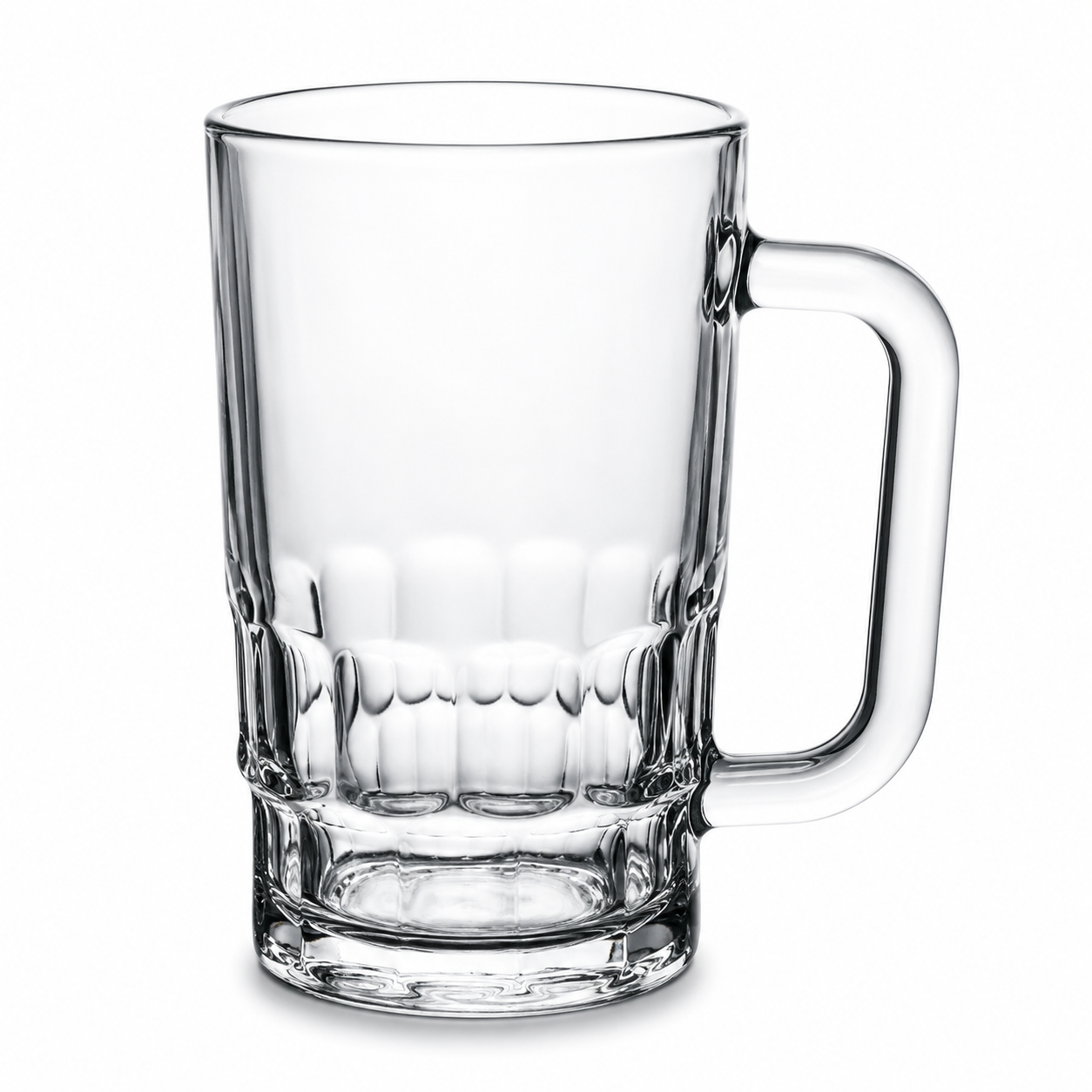 Caneca Vidro Munich 350 ml