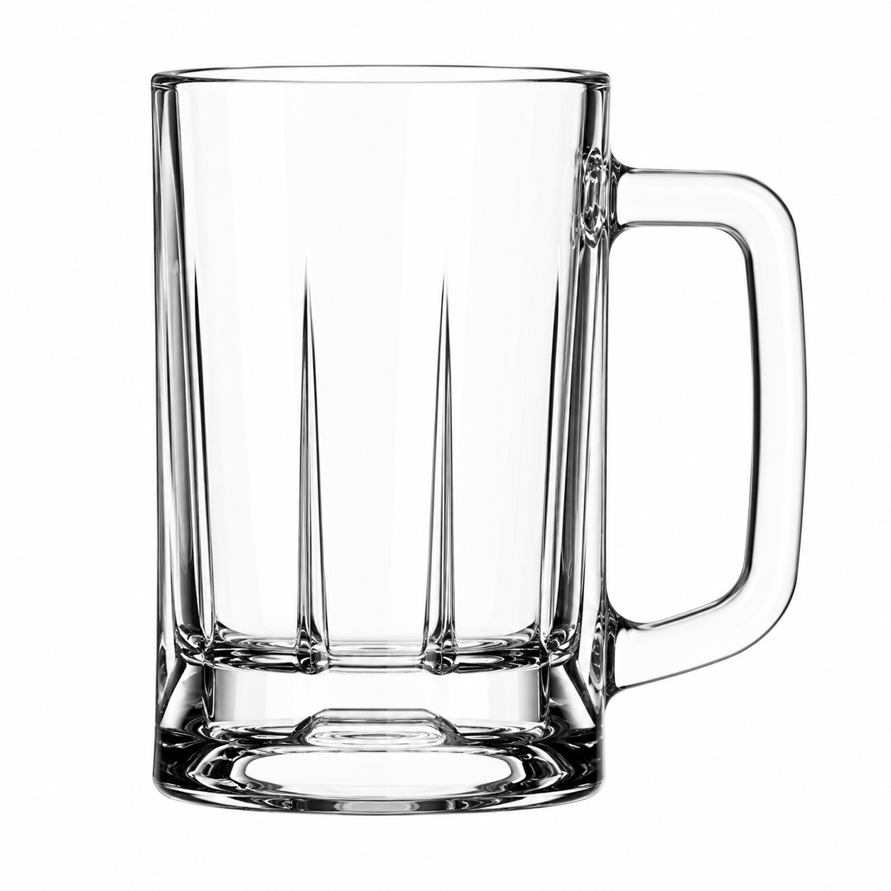 Caneca Oktober de Vidro 355 ml