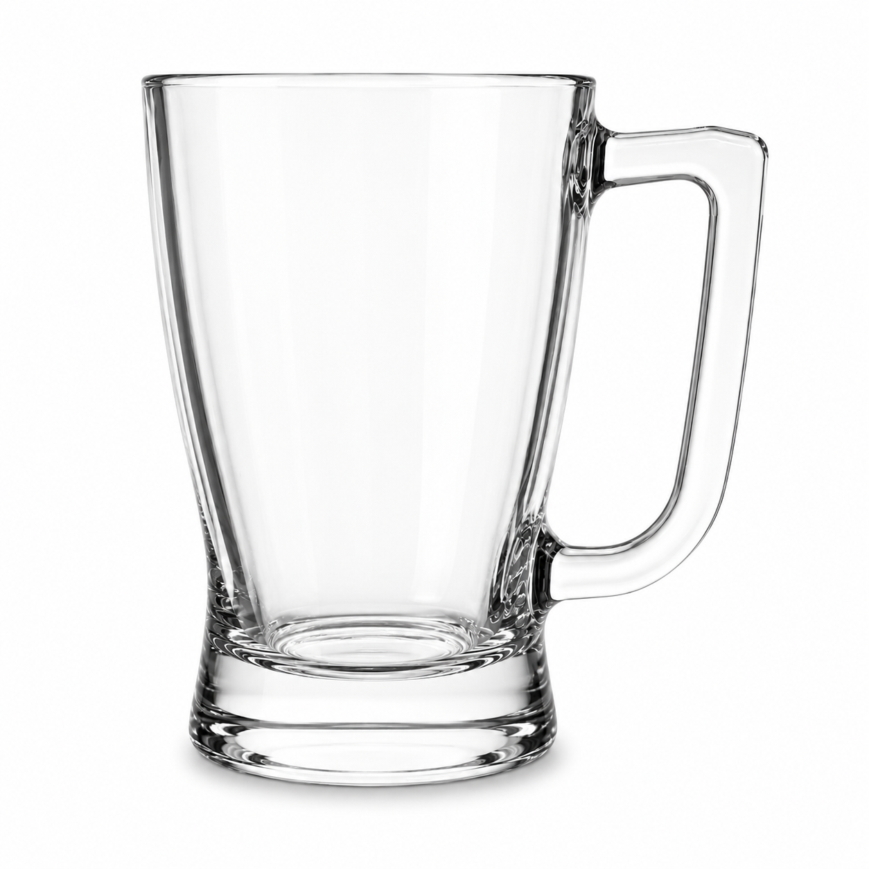 Caneca Taberna de Vidro 340 ml