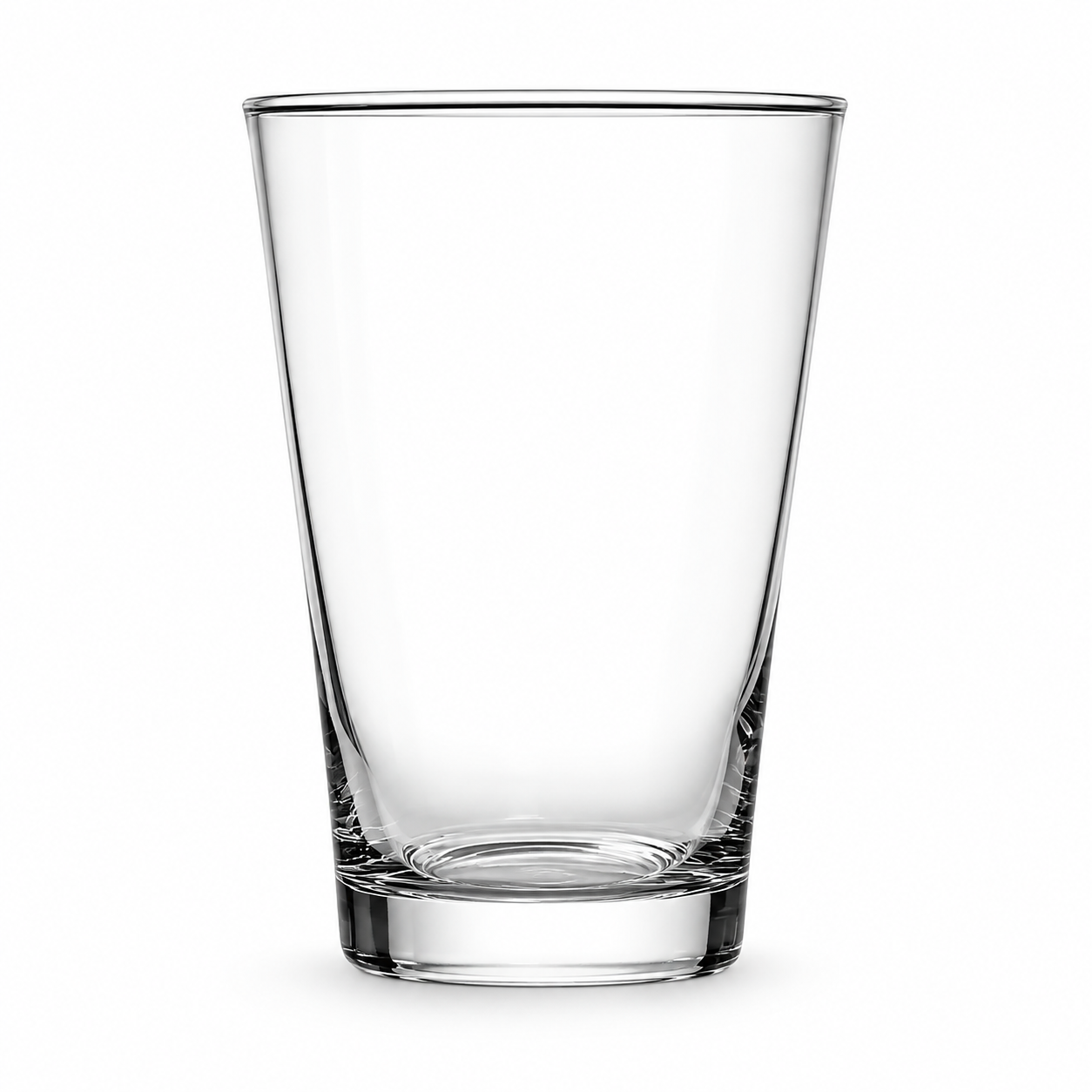 Copo Caldereta de Vidro 350 ml