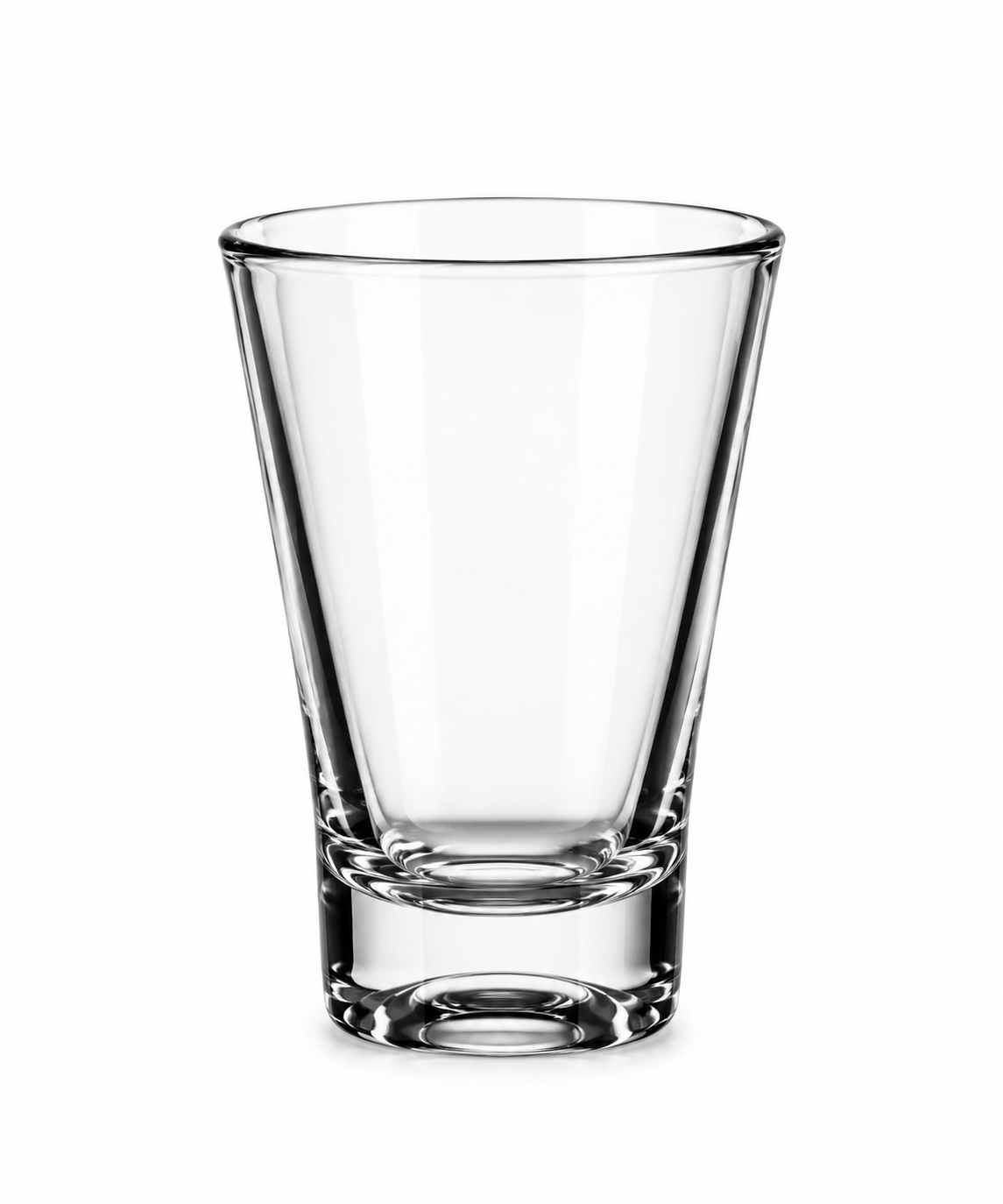 Copo Caninha de Vidro 60 ml