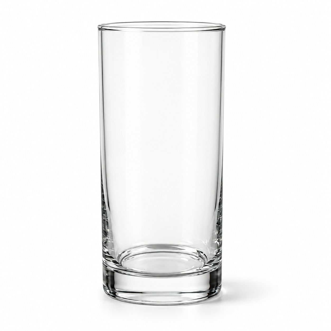 Copo Cilynder de Vidro 300 ml