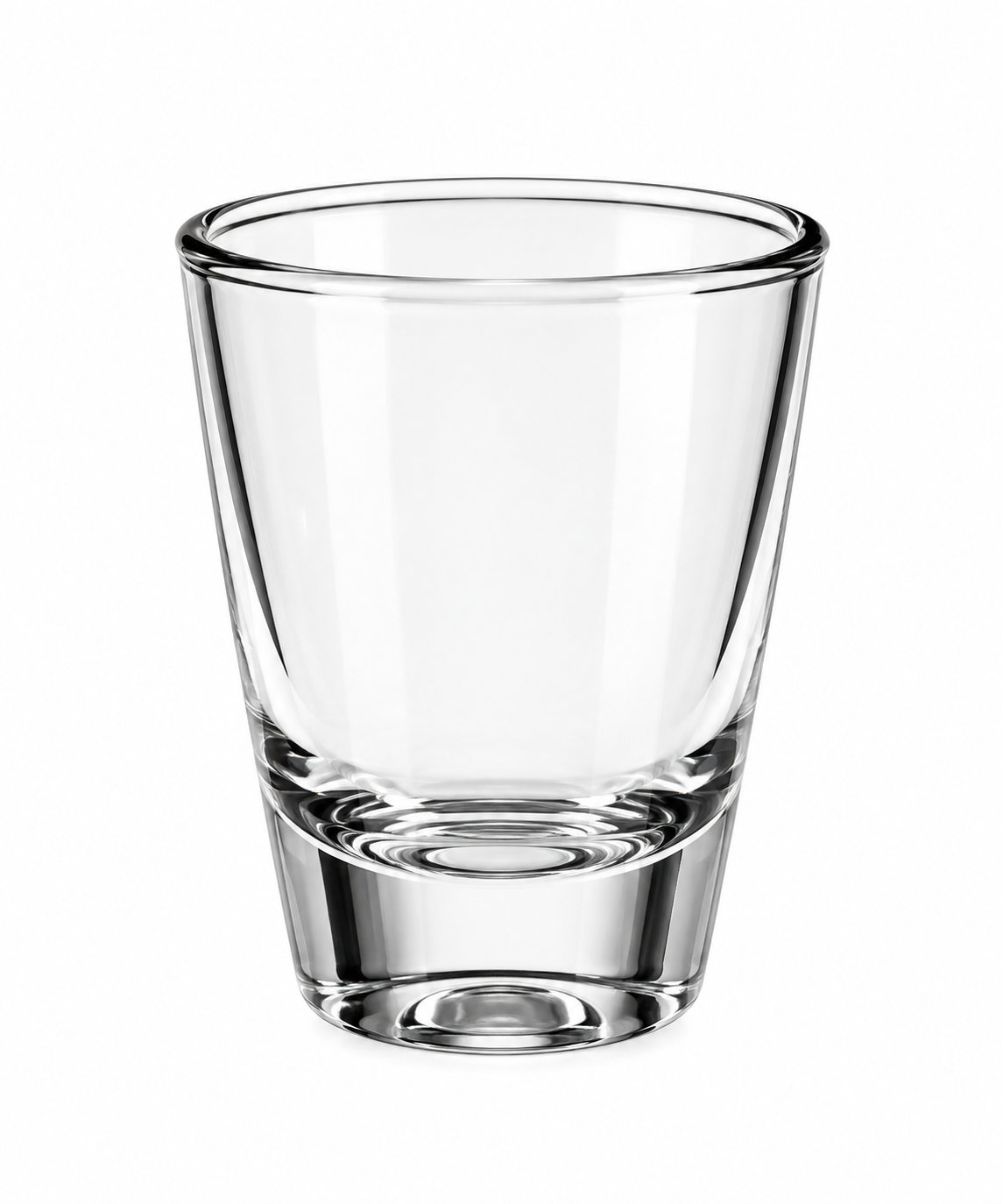 Copo Dose Paraty de Vidro 30 ml