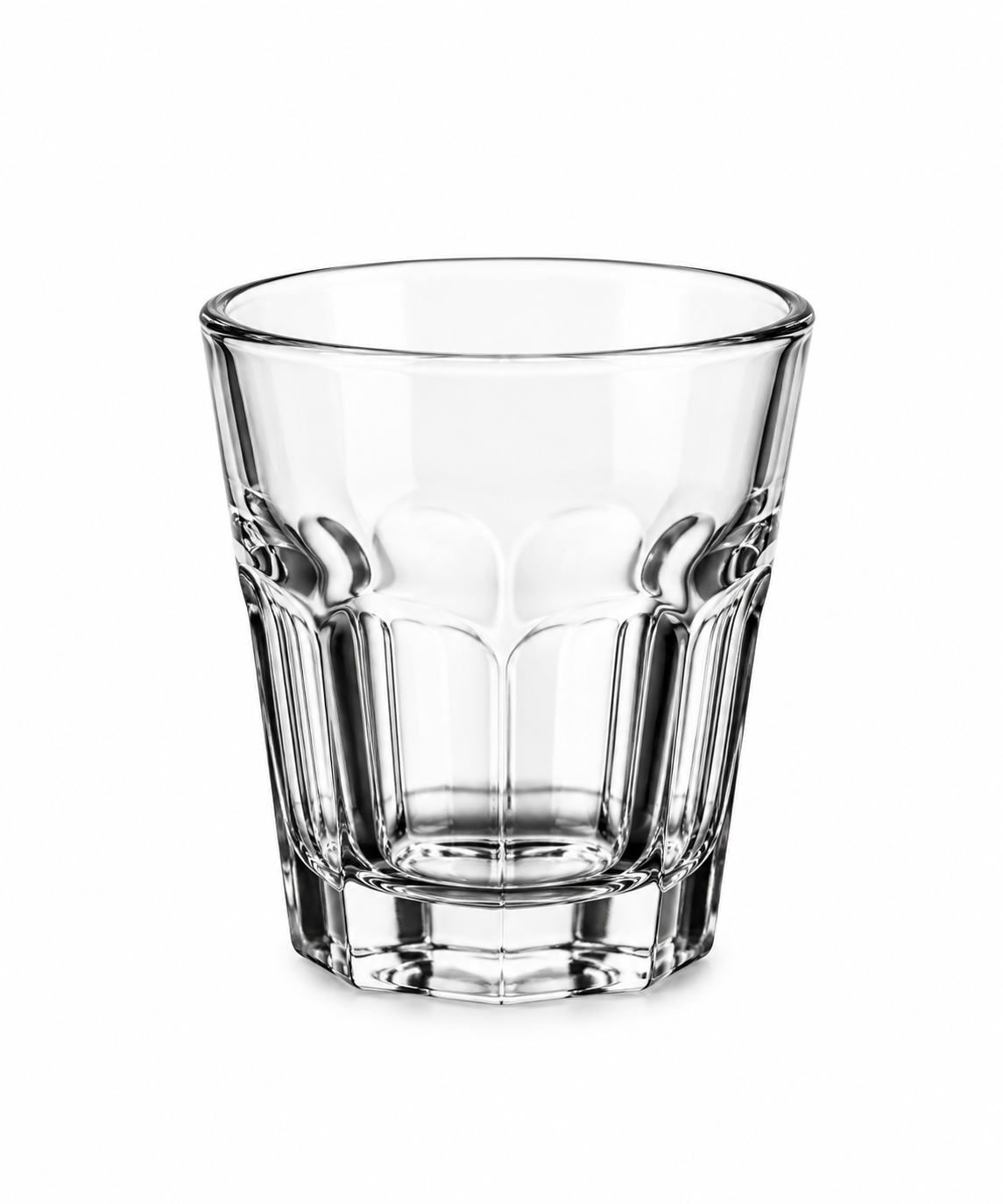 Copo Gibraltar de Vidro 40 ml
