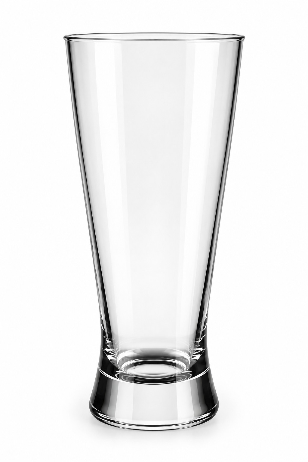 Copo Lager de Vidro 300 ml