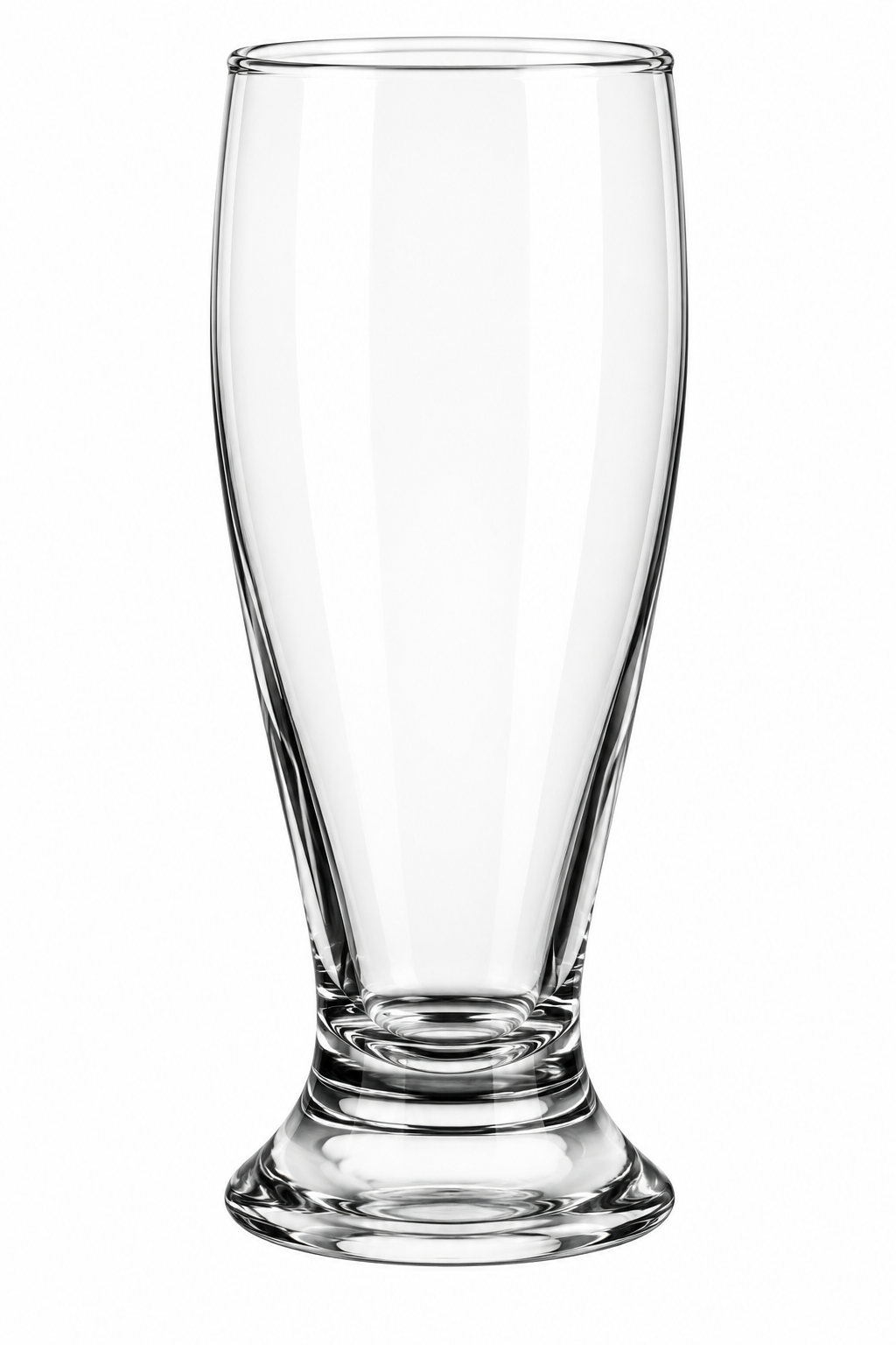 Copo Munich de Vidro 300 ml