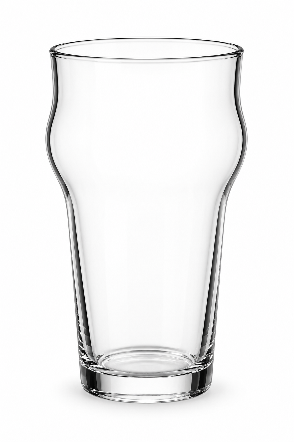Copo Stolt de Vidro 280 ml e 470 ml