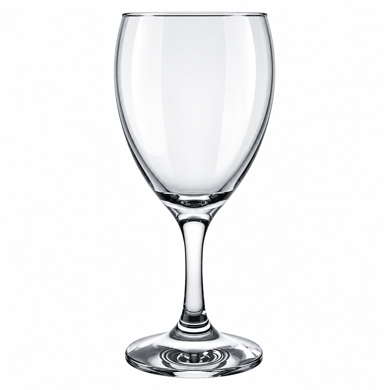 Taça Água Windsor de Vidro 300 ml