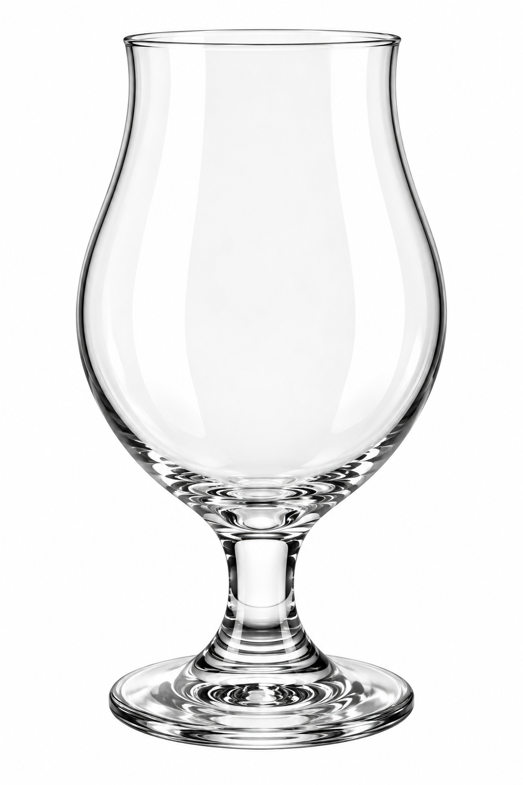 Taça Cerveja Denver de Vidro 550 ml