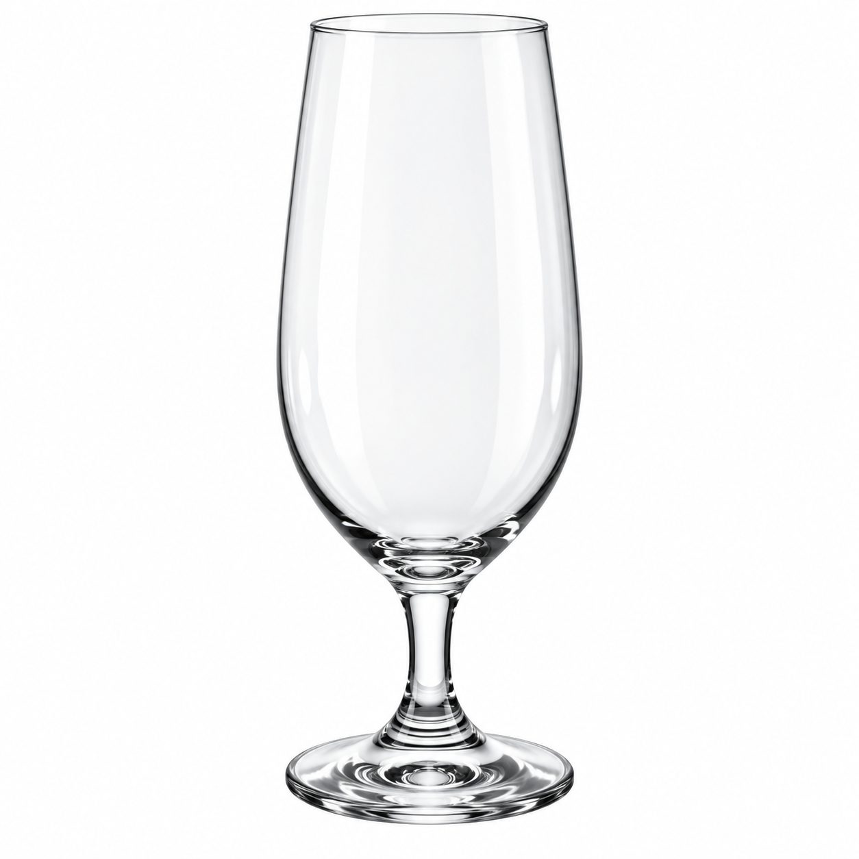 Taça Cerveja Sommelier de Vidro 380 ml