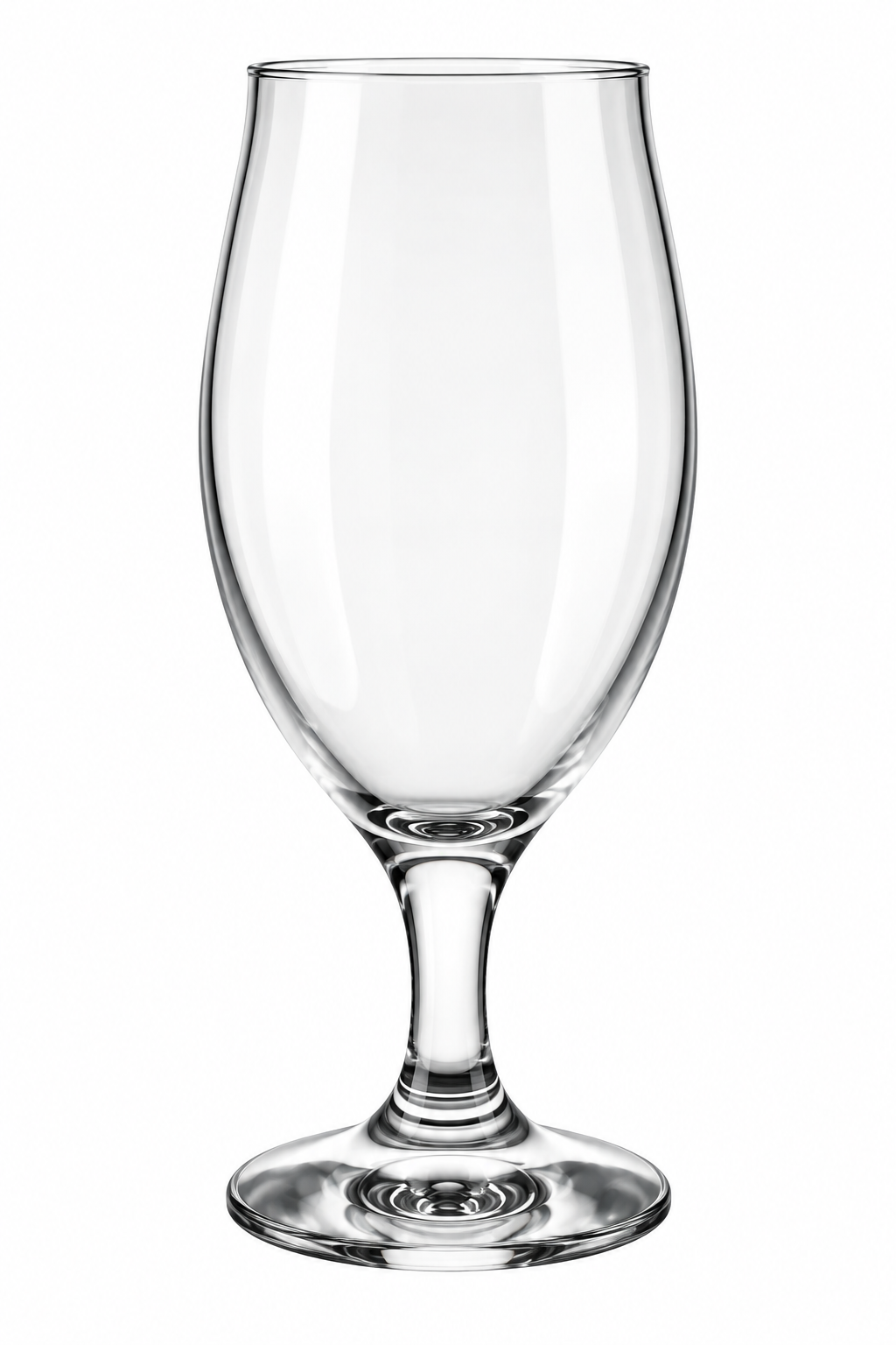 Taça Cerveja Windsor de Vidro 330 ml