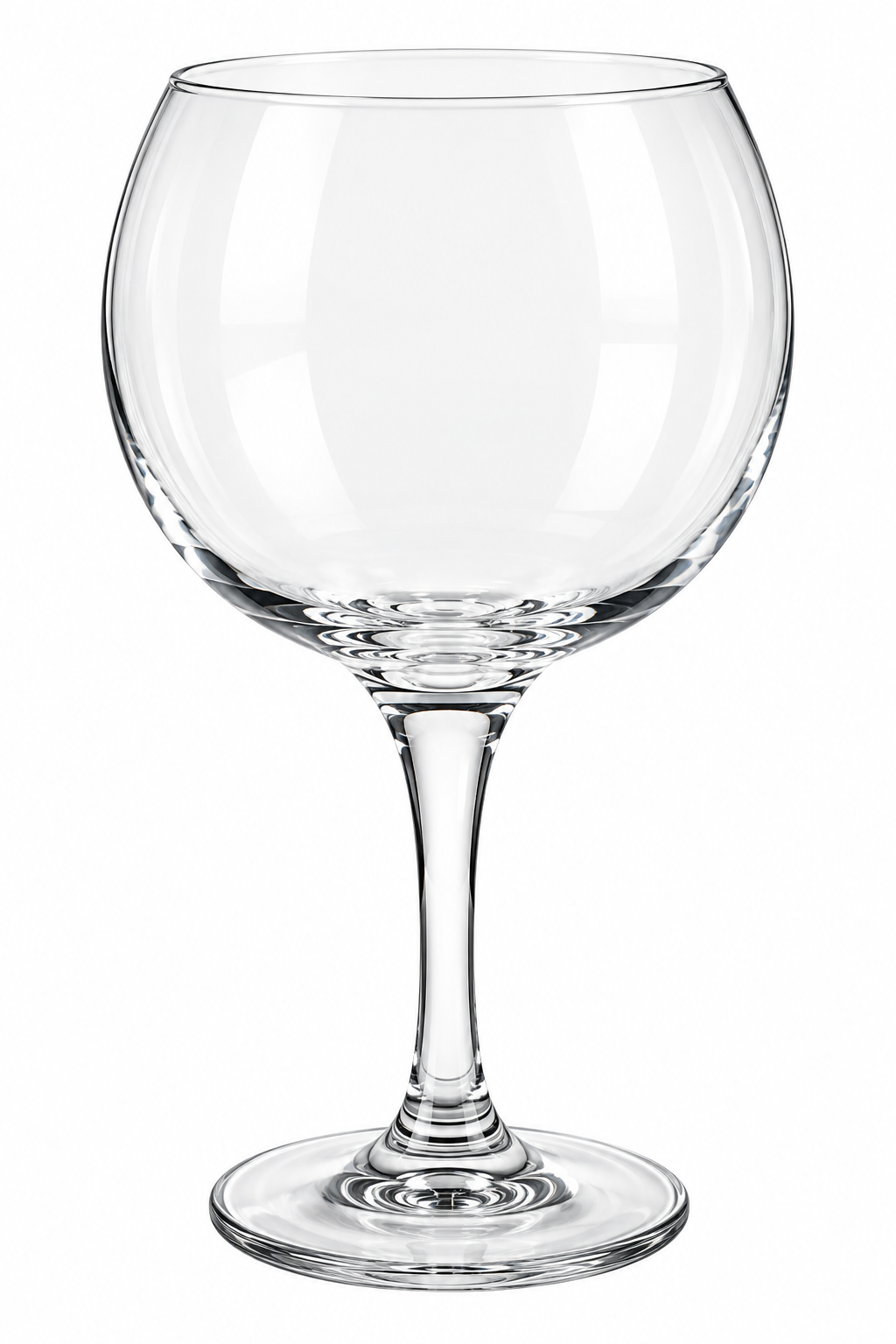 Taça Gin Nadir de Vidro 650 ml