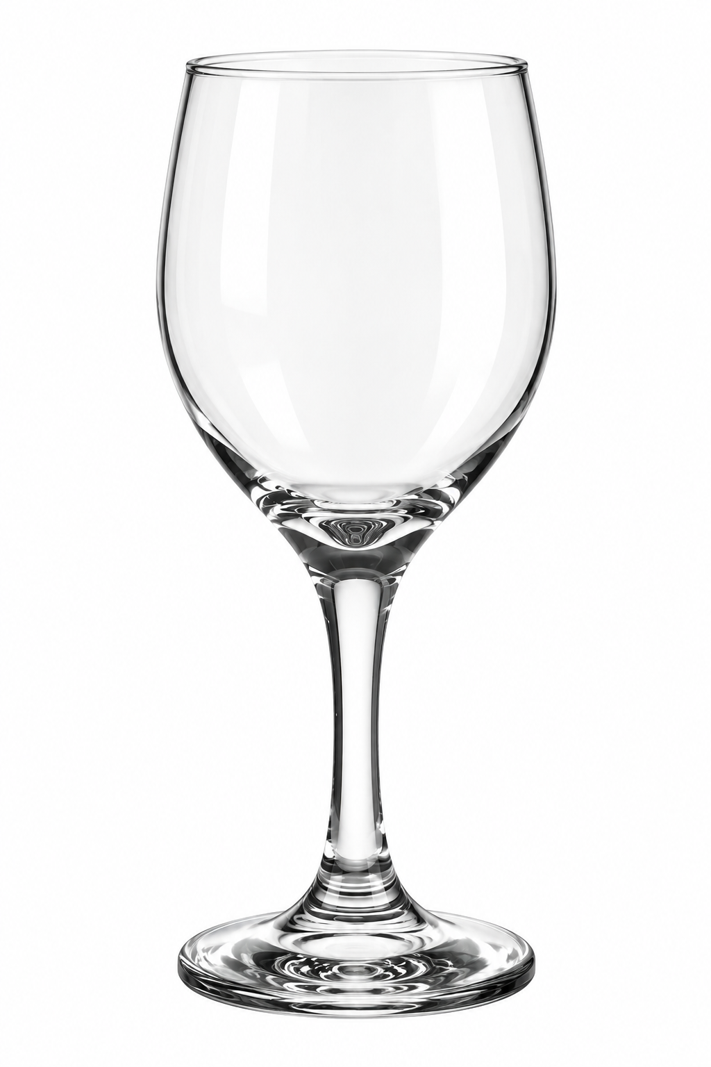 Taça Vinho Windsor de Vidro 250 ml
